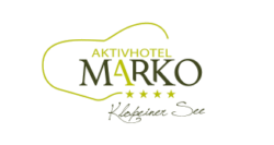 Logo Aktivhotel Marko