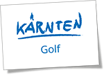 Aktivhotel Marko, Kaernten Golf, Logo