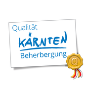 Aktivhotel Marko, Qualitaet Kaernten, Logo