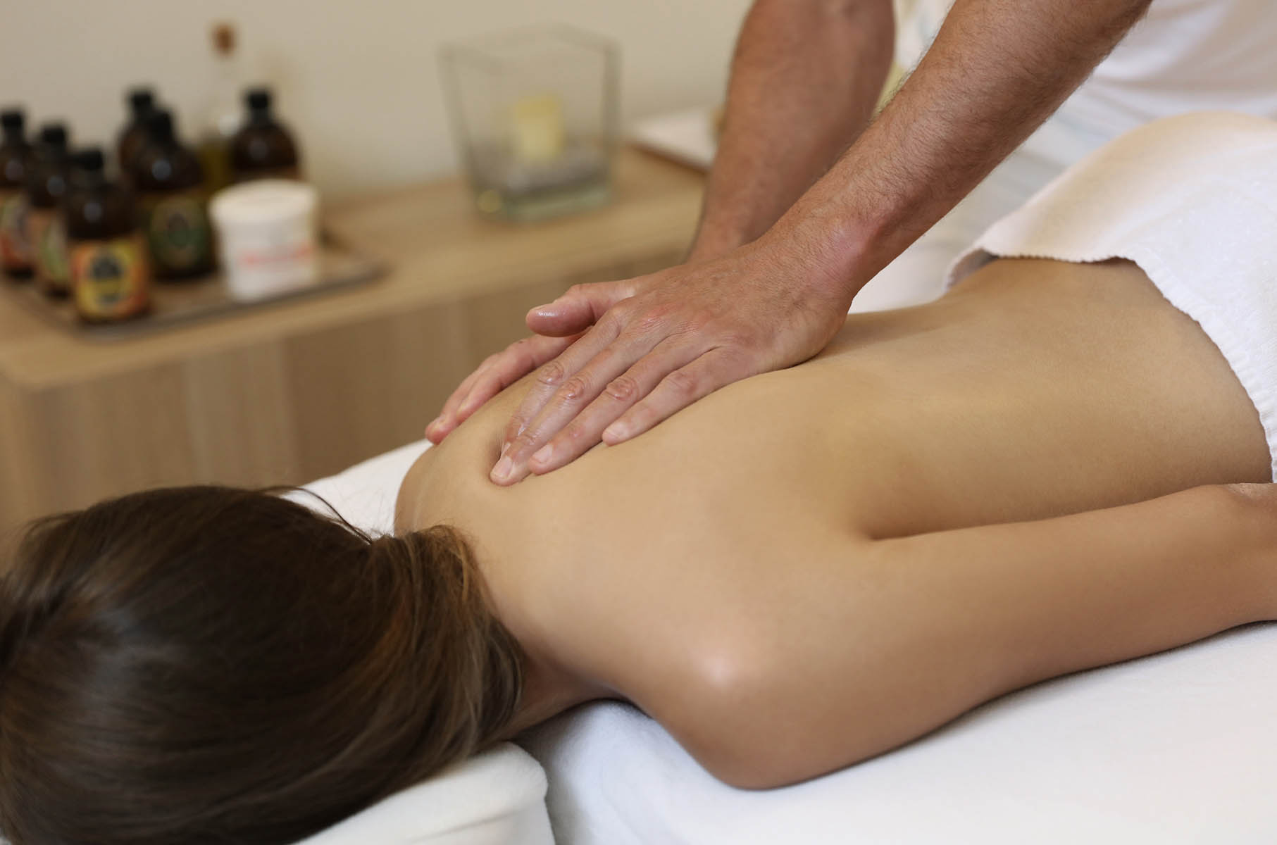 aktivhotel marko wellness massageanwendungen