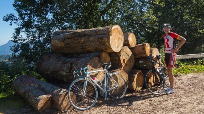 Entdecke Slowenien: Berg- und Täler-Tour